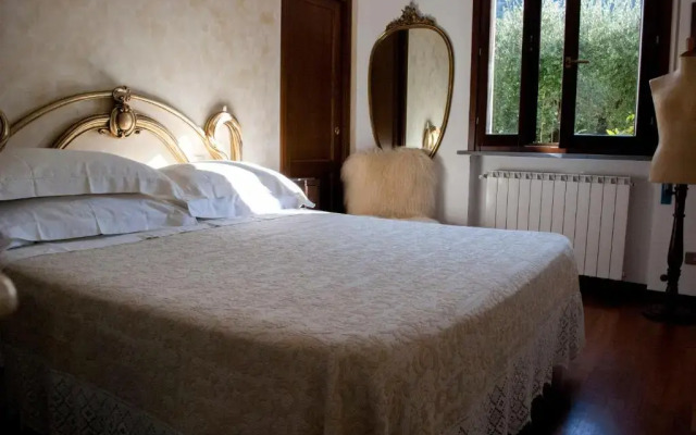 Casa Anna a Pietrasanta in Toscana
