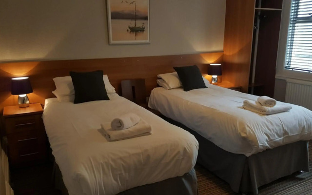 The York Hotel