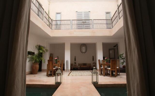 Riad de Vinci