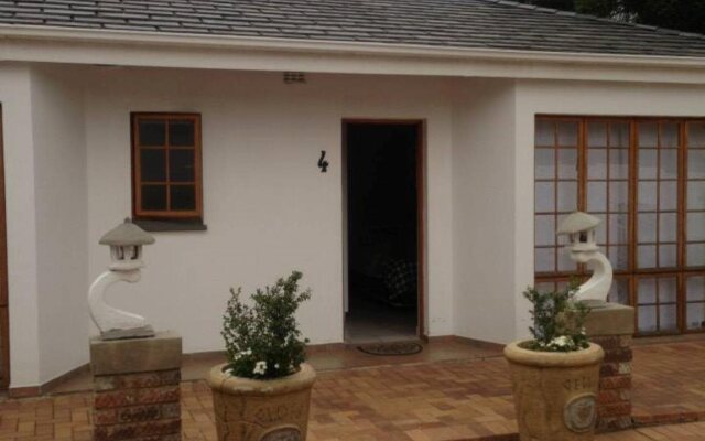 Serenity Guest House