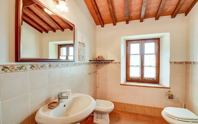 Belvilla by OYO Piandigoro Intero