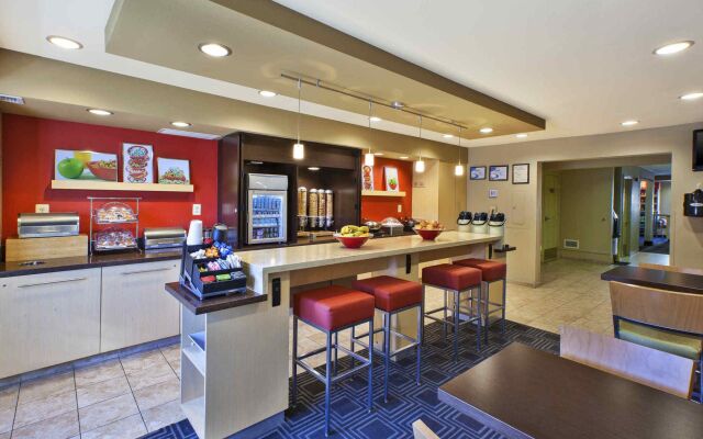 TownePlace Suites Gaithersburg by Marriott