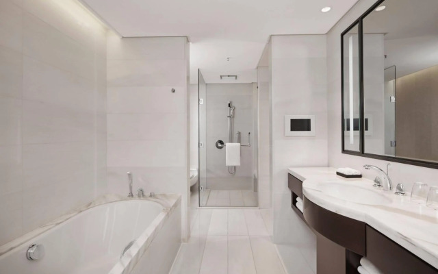 JW Marriott Dongdaemun Square Seoul