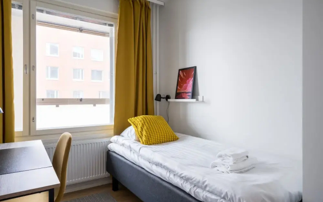 Hiisi Homes Espoo Finnoo