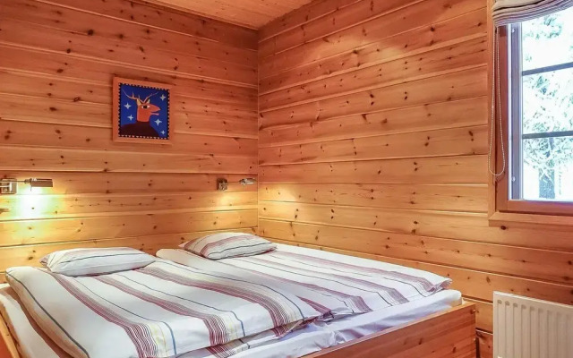 Sarah Dreamhome in Lapland Kittil