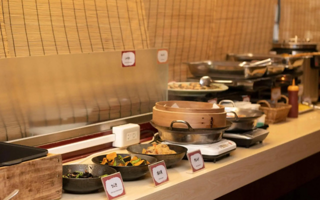 APA Hotel Himeji Ekikita