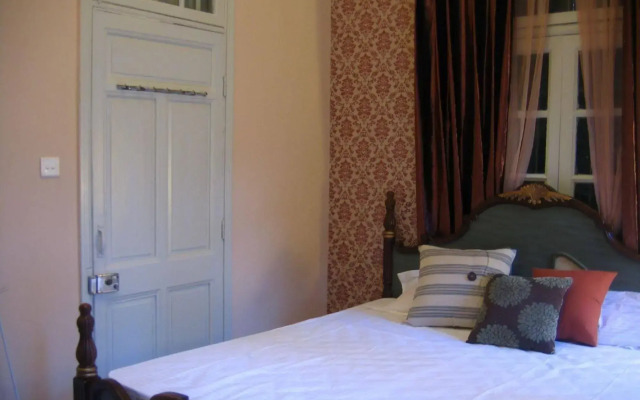 Gulangyu Mantime Hotel