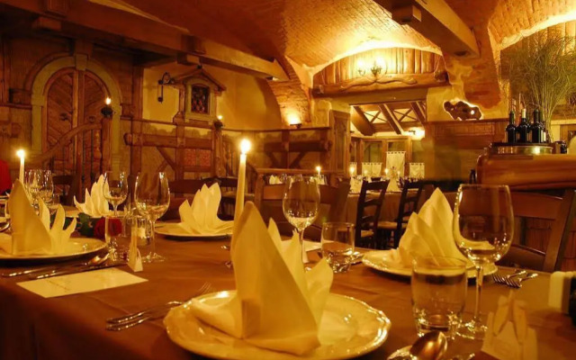 Guest House pri Vodniku