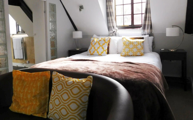 Stay Norwich Apartments 17 Colegate