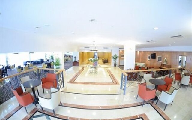 Gardenia Nazareth Hotel