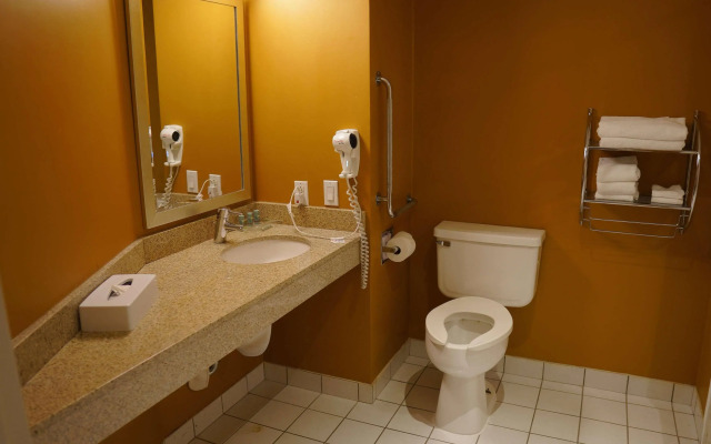 Radisson Hotel Montreal Airport