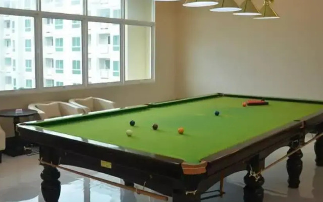 The Energy Huahin by Jammy