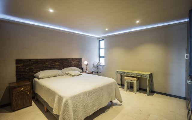 Lotus Luxury Condo