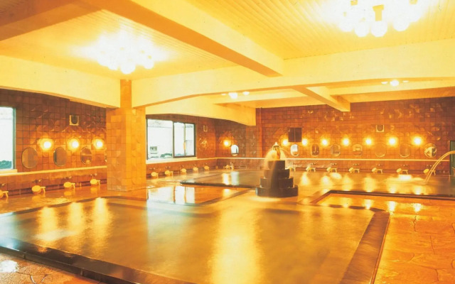 Hanayagi No Sho Keizan