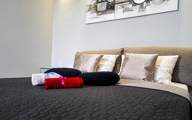 Apartment Apex penthouse self chack-in