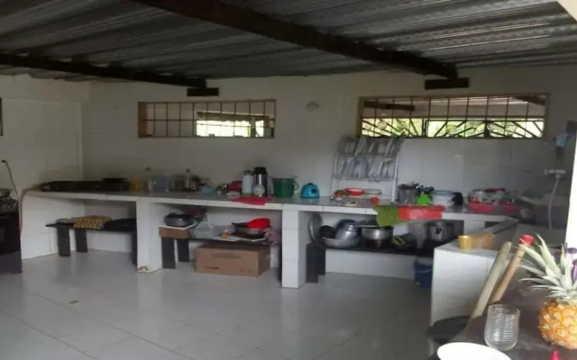 Hostal Luz de Luna & SPA