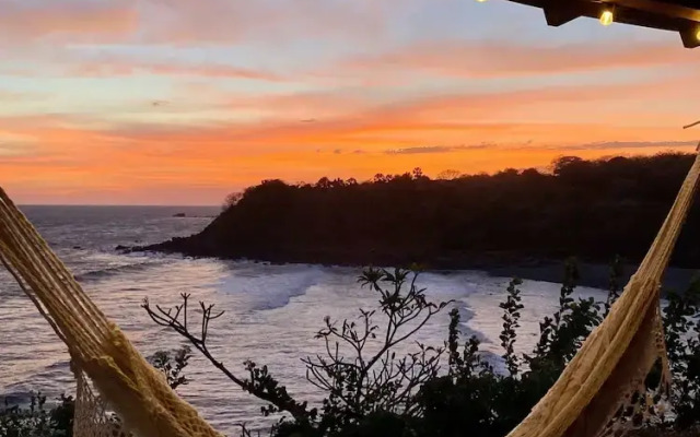 Paradise Surf Hotel