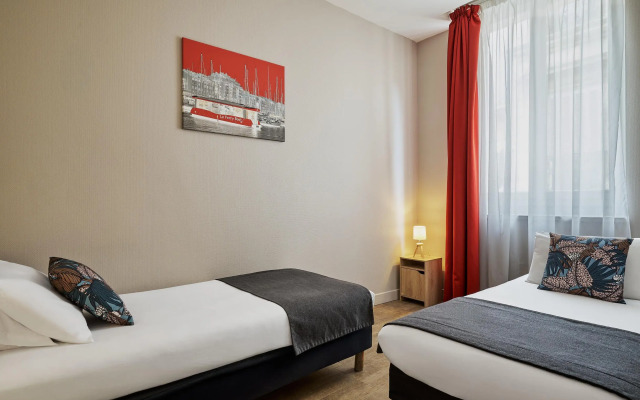 Marsiho By Happyculture