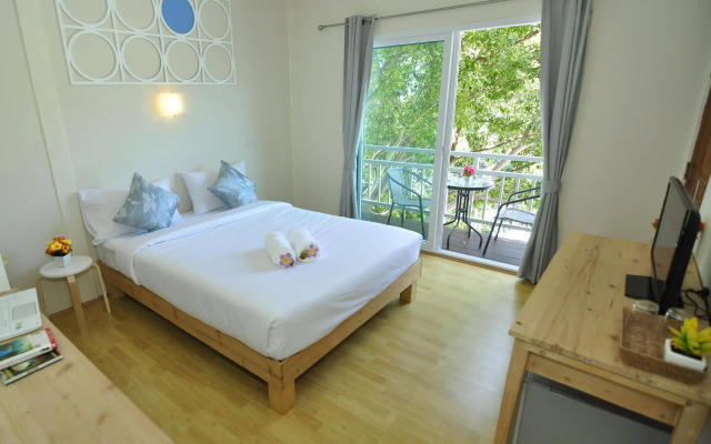 Papaya Phiphi Resorts