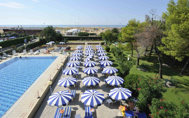 Hotel Danieli