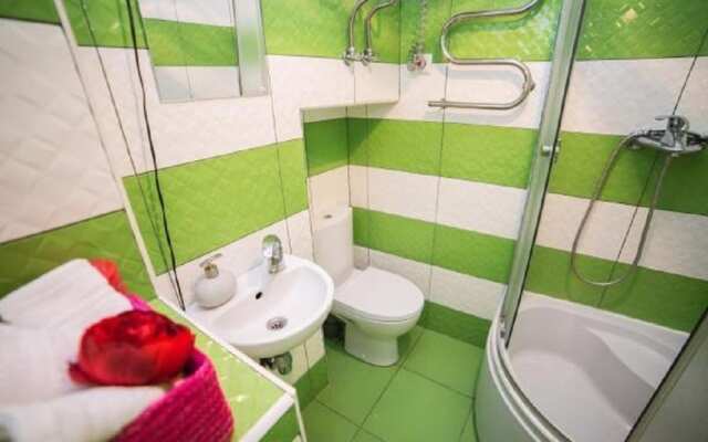 Smart Apartment Krehivska 7