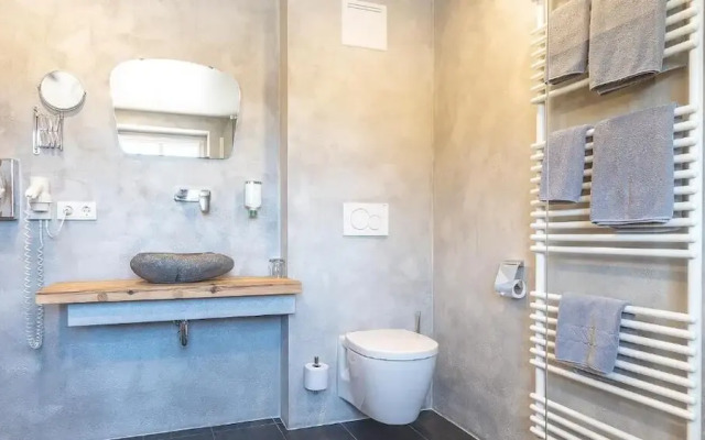 Boutique Hotel beim Lipp - Restaurant & Spa