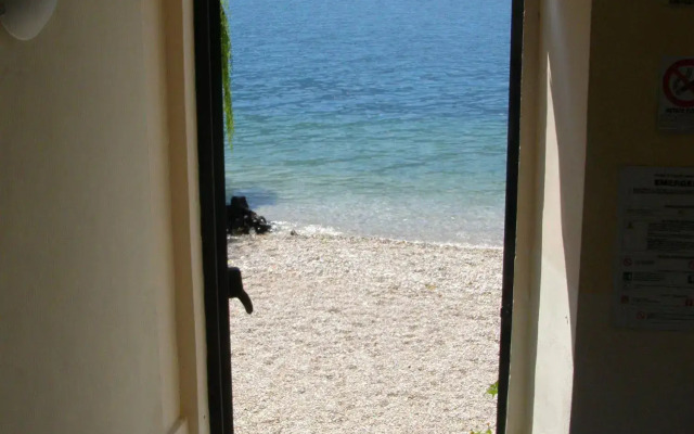 Villa Romantica