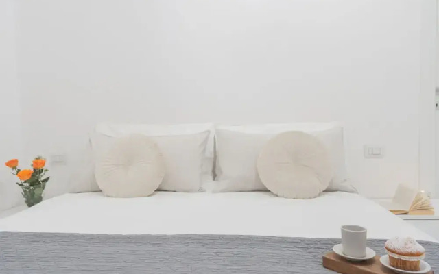 Luce Apartment in Como