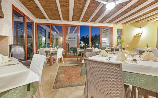 Residence Contrada Schite