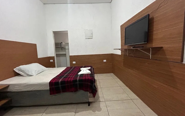 Studio em São Paulo Zona Norte Tucuruvi