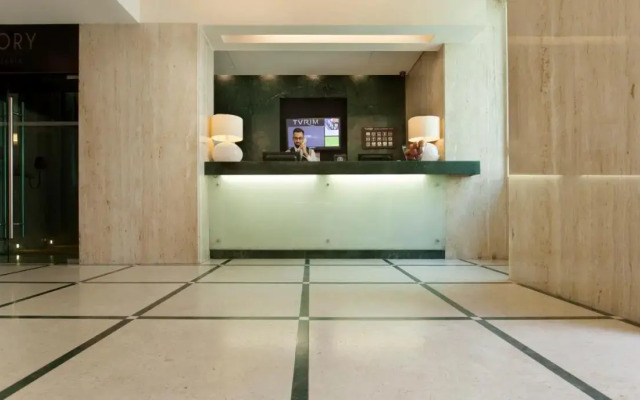 TURIM Restauradores Hotel
