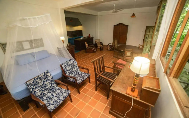 The Kandy Samadhi Centre