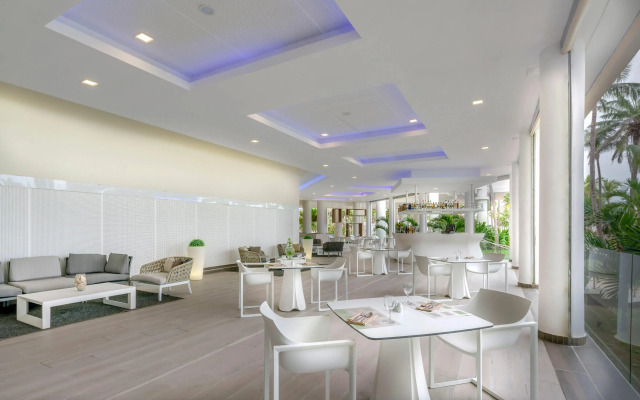 Meliá Las Américas