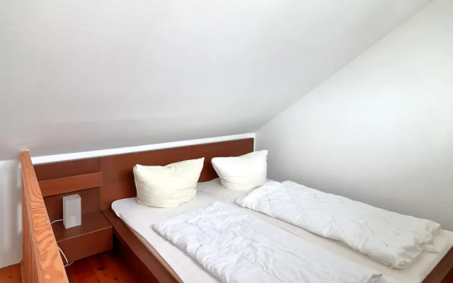 Strandparadies Juliusruh 2