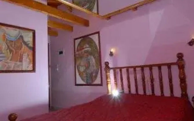 Panorama Hotel