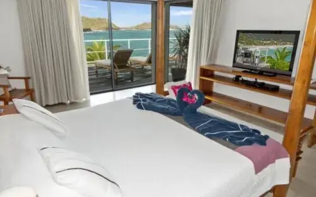 Eimeo By Villas Apartments Rentals