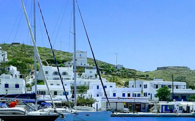 Ios Port Studio (No 7)