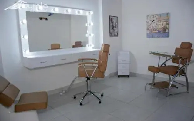 Gyrola Birding Hotel Boutique & Spa