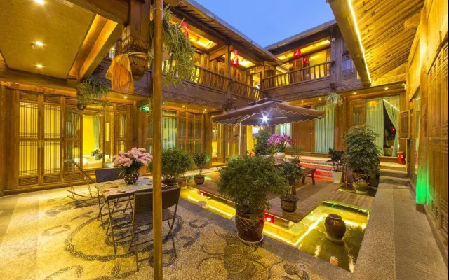 Comfort and Quiet Inn