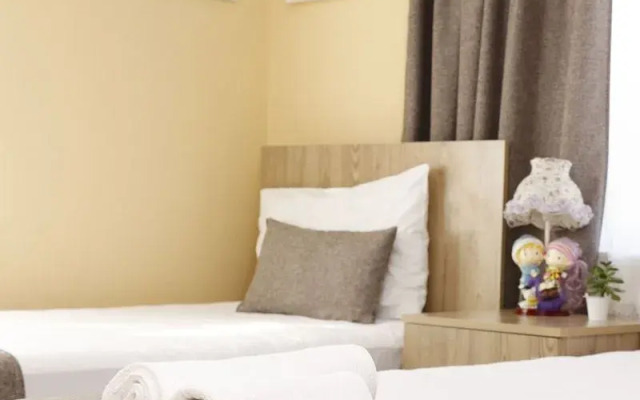 Seva Guesthouse