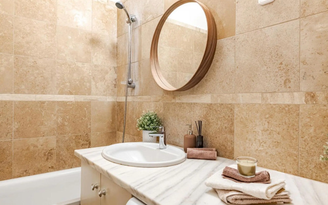 Apartment Hello Kazinczy