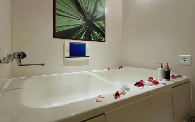 Hotel Watergate Okayama - Adults Only