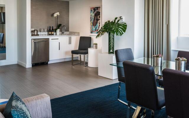 YVE Hotel Miami