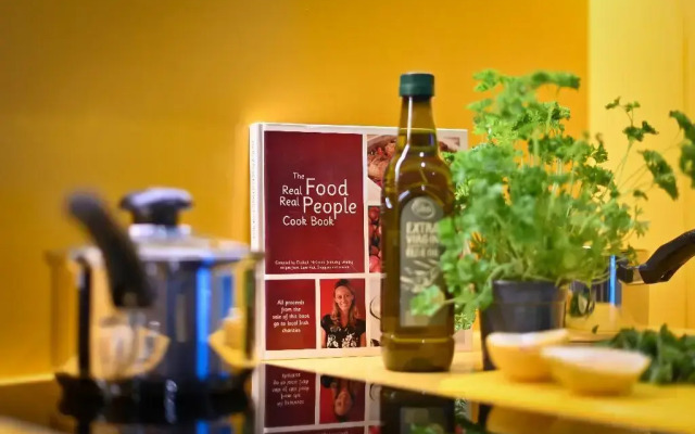 Staycity Aparthotels, Dublin, City Quay