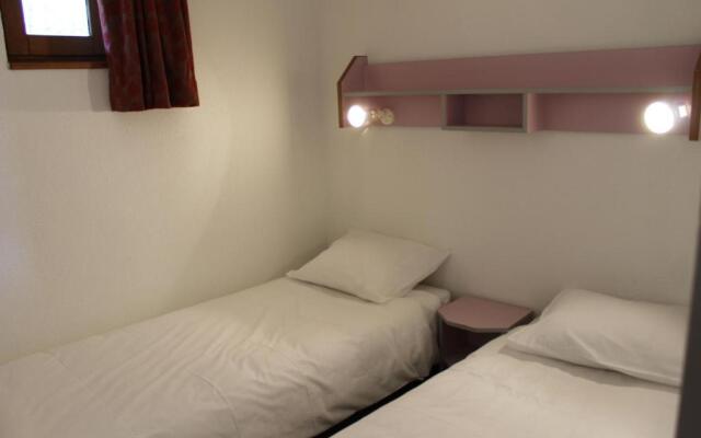 Résidence Grand Bois A1118 Clés Blanches