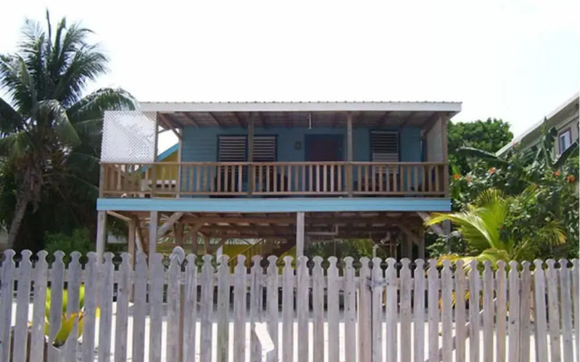 Carolyns Other House