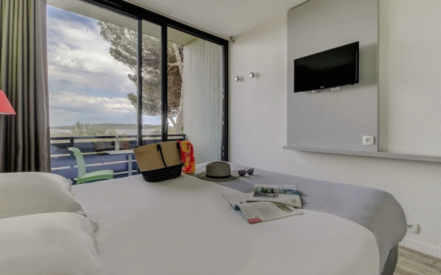 Belambra Hotels & Resorts Presqu'île de Giens - Les Criques