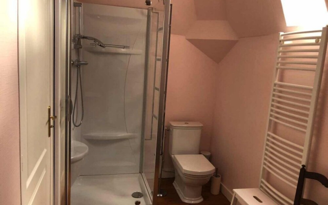 Le Château de la Croix Chemin