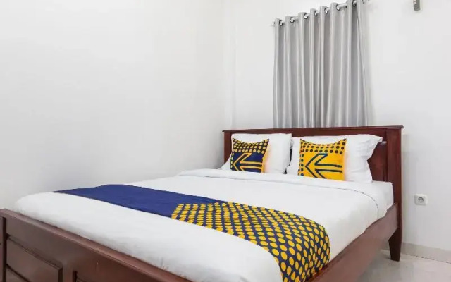 Bethania Residence by OYO Rooms