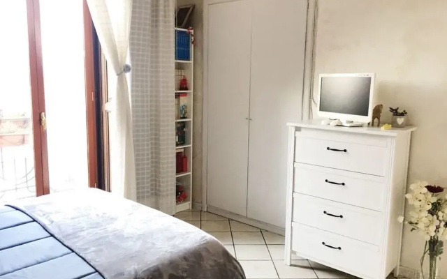 Suite Orchidea